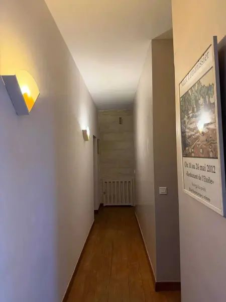 Villa authentique du 17e siècle avec piscine privée 2