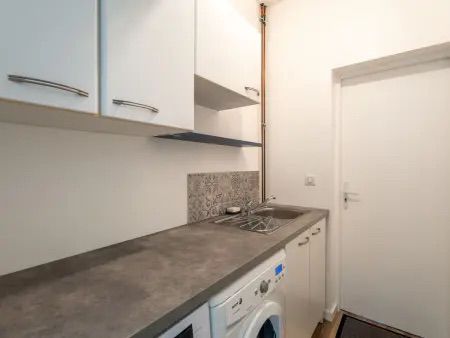 Villa T3 avec Piscine Chauffée, Golf et Plage à Proximité - Linge et Ménage Inclus 3