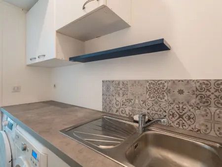 Villa T3 avec Piscine Chauffée, Golf et Plage à Proximité - Linge et Ménage Inclus 5