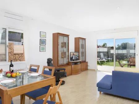 Villa à Lloret de Mar pour 6 pers. avec piscine privée, jardin, proche plage et centre 4