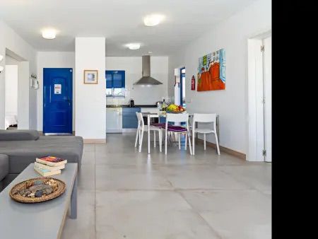 Villa Cangrejita avec Piscine Privée à 500m de la Plage, Playa Blanca, Lanzarote 3