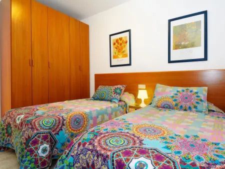Villa Cangrejita avec Piscine Privée à 500m de la Plage, Playa Blanca, Lanzarote 5