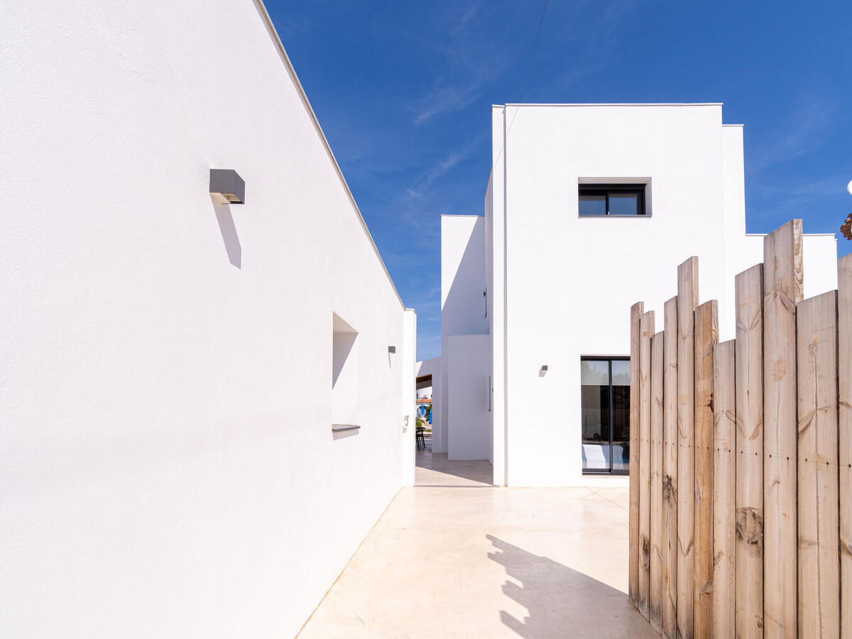 Villa Contemporaine avec Piscine à Empuriabrava 5