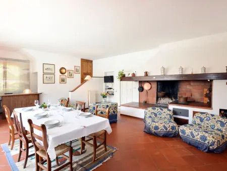 Villa Lucia, Maison 6 personnes à Prato 5