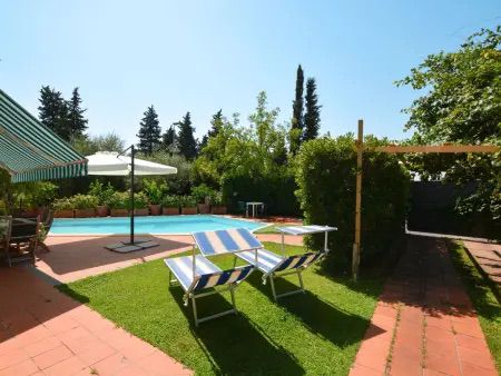 Ville San Pietro (REI355), Maison 6 personnes à Costa Rei 2