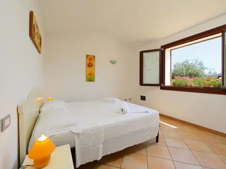 Ville San Pietro (REI355), Maison 6 personnes à Costa Rei 5