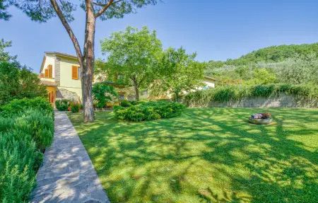 Villa Caterina, Maison 6 personnes à Capolona AR 3