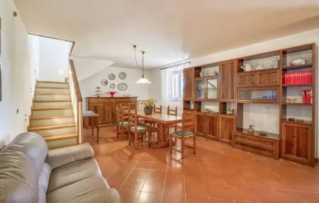 Villa Caterina, Maison 6 personnes à Capolona AR 4