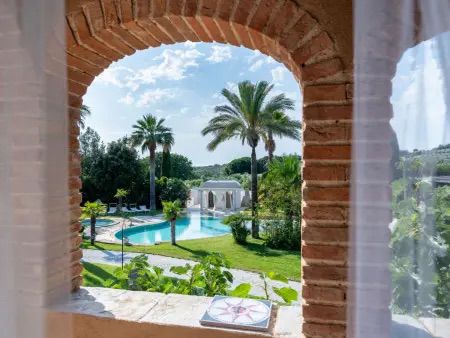 Villa delle Stelle, Gite 13 personnes à San Vincenzo 3
