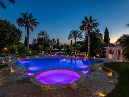 Villa delle Stelle, Gite 13 personnes à San Vincenzo 4
