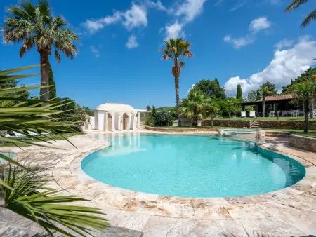 Villa delle Stelle, Gite 13 personnes à San Vincenzo 5
