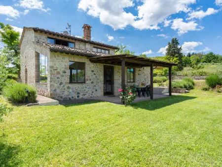 Villa Alba, Villa 6 personnes à San Gimignano 2