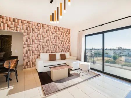 Villa élégante à Galé avec piscine privée, Villa 12 personnes à Albufeira 3