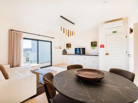 Villa élégante à Galé avec piscine privée, Villa 12 personnes à Albufeira 4