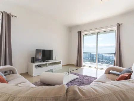 Villa avec piscine privée, parking - 6 pers., Villa 6 personnes à Câmara de Lobos 3