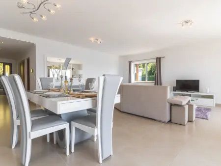 Villa avec piscine privée, parking - 6 pers., Villa 6 personnes à Câmara de Lobos 5