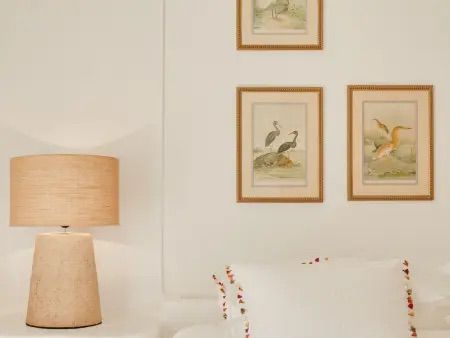 Villa patrimoniale avec piscine privée à Cascais 4