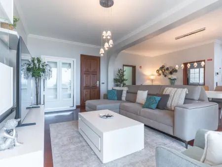 Villa vue mer, piscine privée - 8 pers., Maison 8 personnes à Faial 5