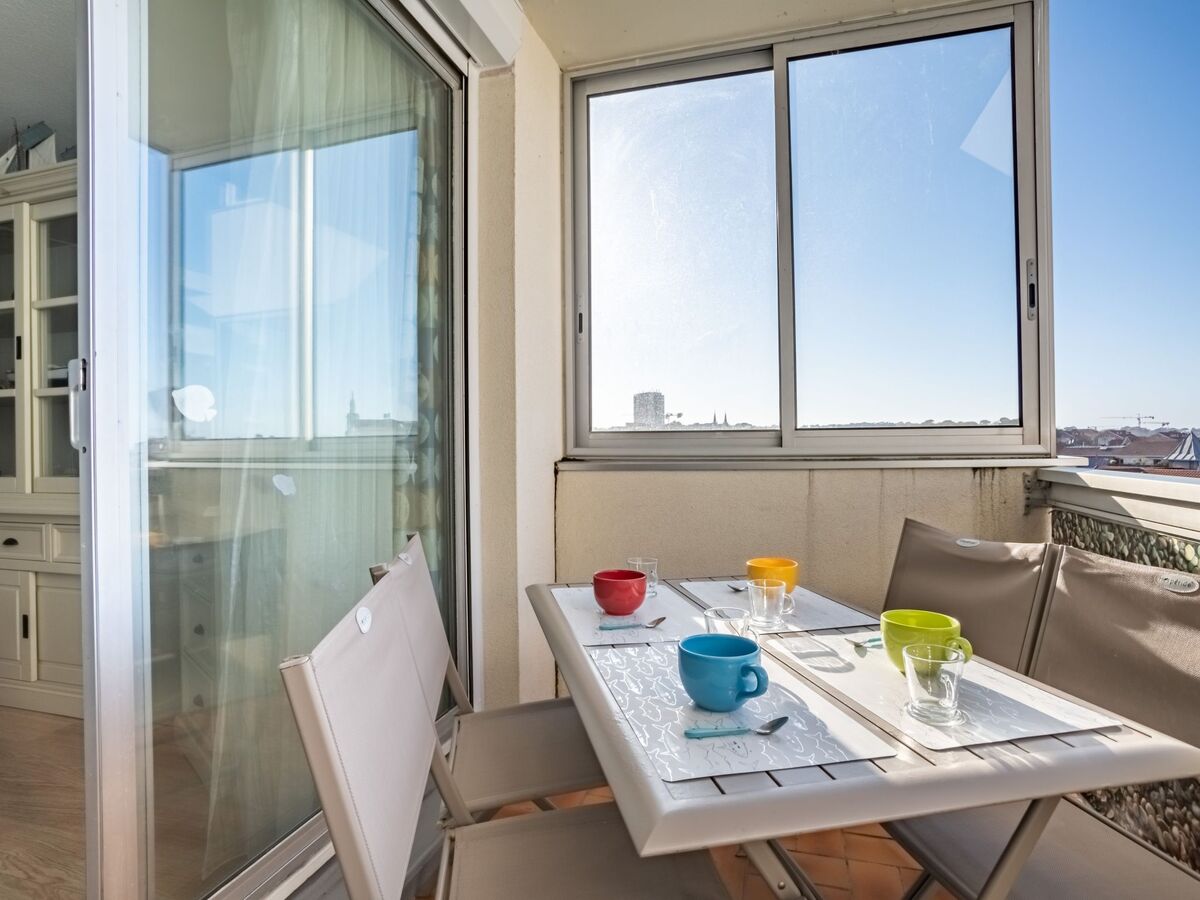 Port Arcachon, Appartement 2 personnes  2