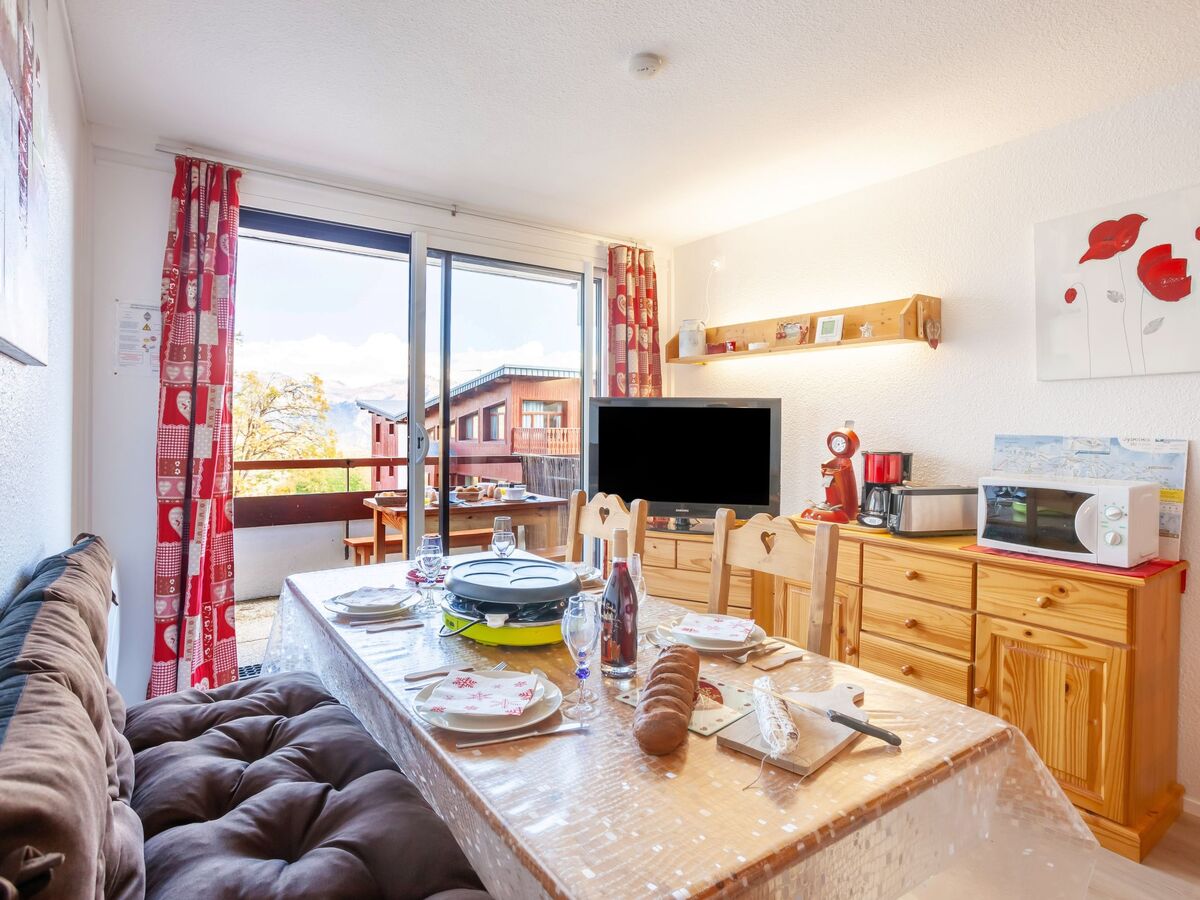 Pegase Phenix, Appartement 4 personnes à Le Corbier 2