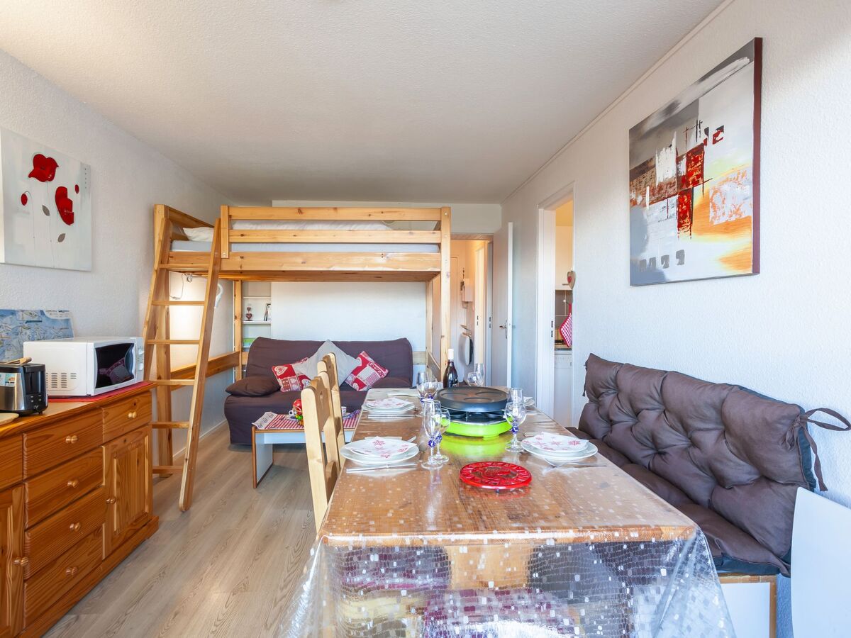 Pegase Phenix, Appartement 4 personnes à Le Corbier 3