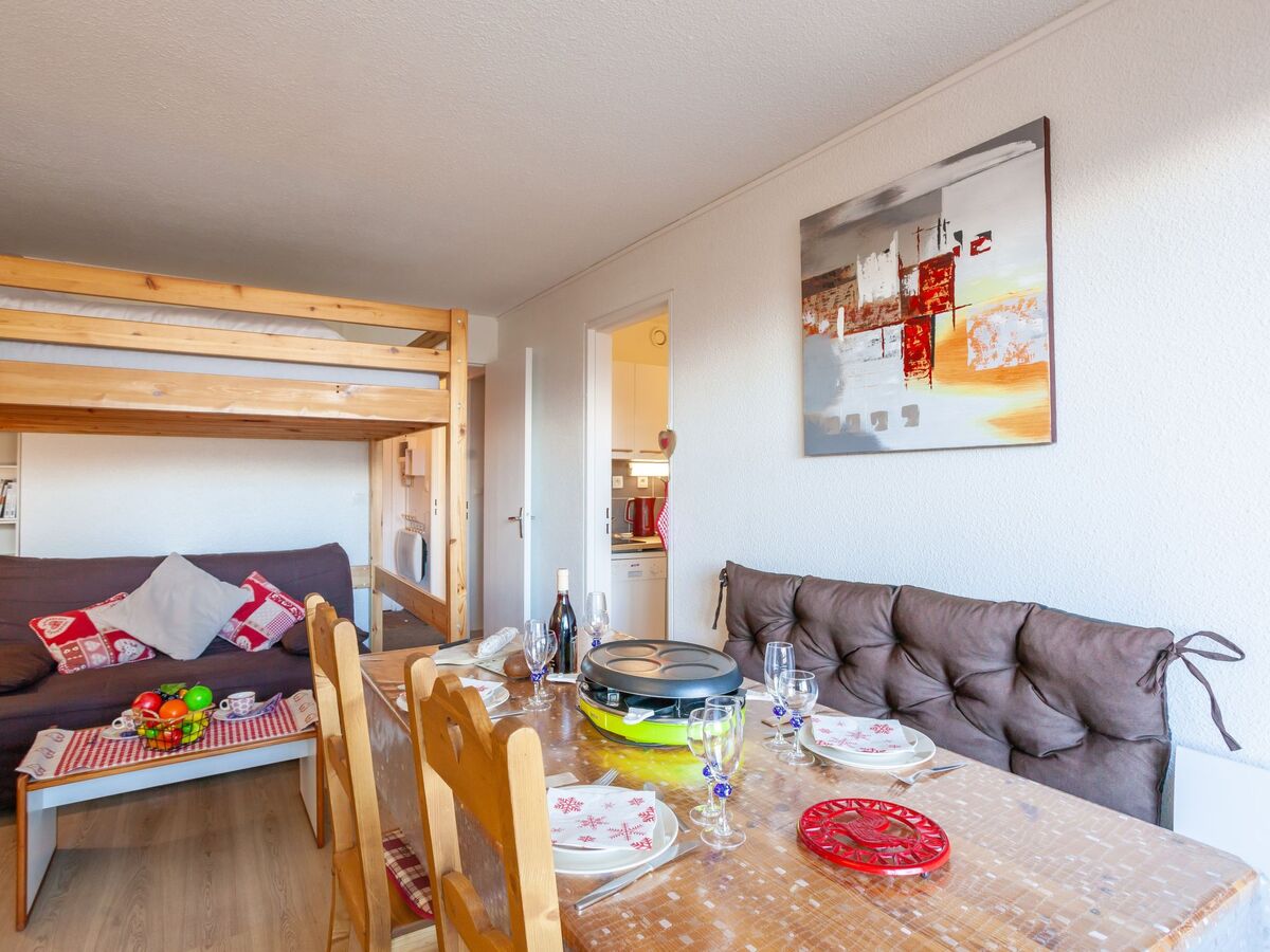Pegase Phenix, Appartement 4 personnes à Le Corbier 4
