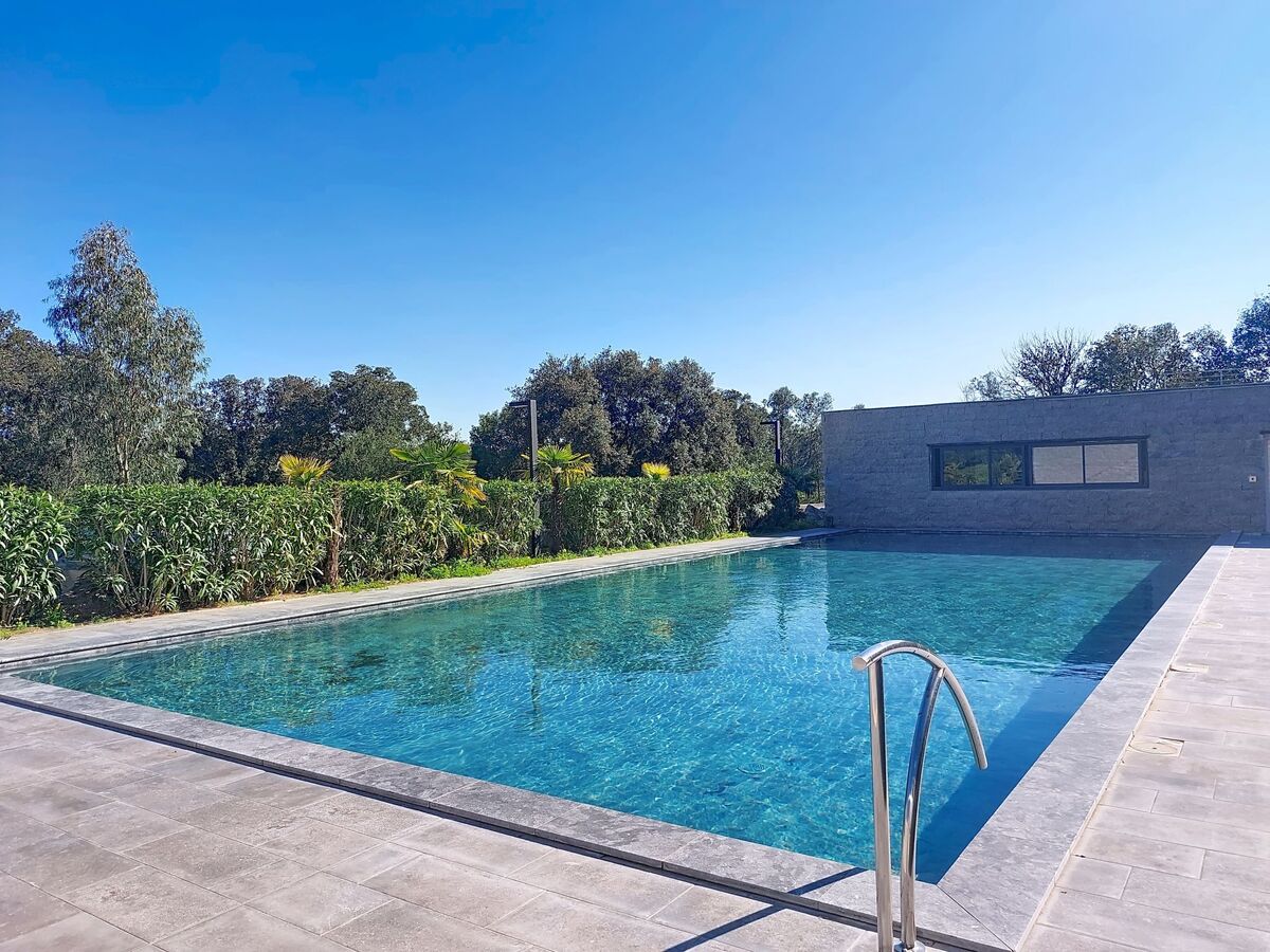 Château, Appartement 2 personnes à Porto Vecchio 3
