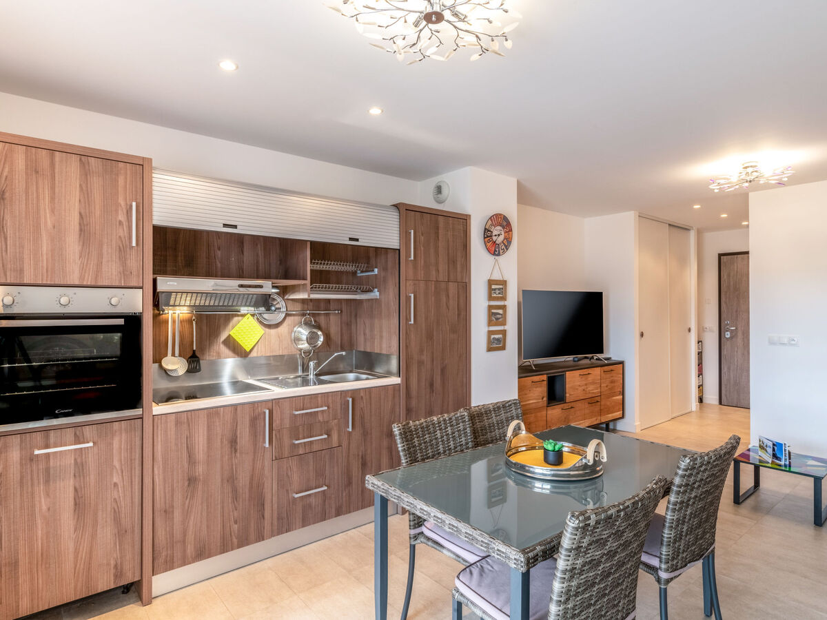 Château, Appartement 2 personnes à Porto Vecchio 4